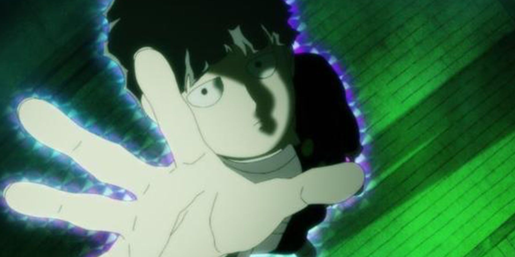 Mob Psycho 100: How Strong is Mob?