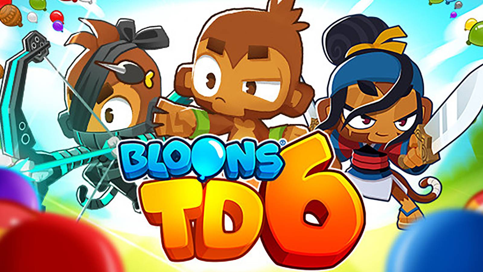 BTD6 Heroes