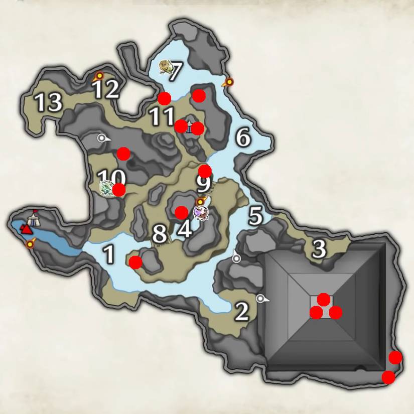 monster hunter rise novacrystal