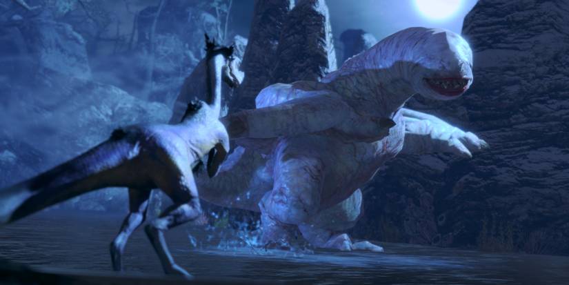 monster hunter rise pale bone