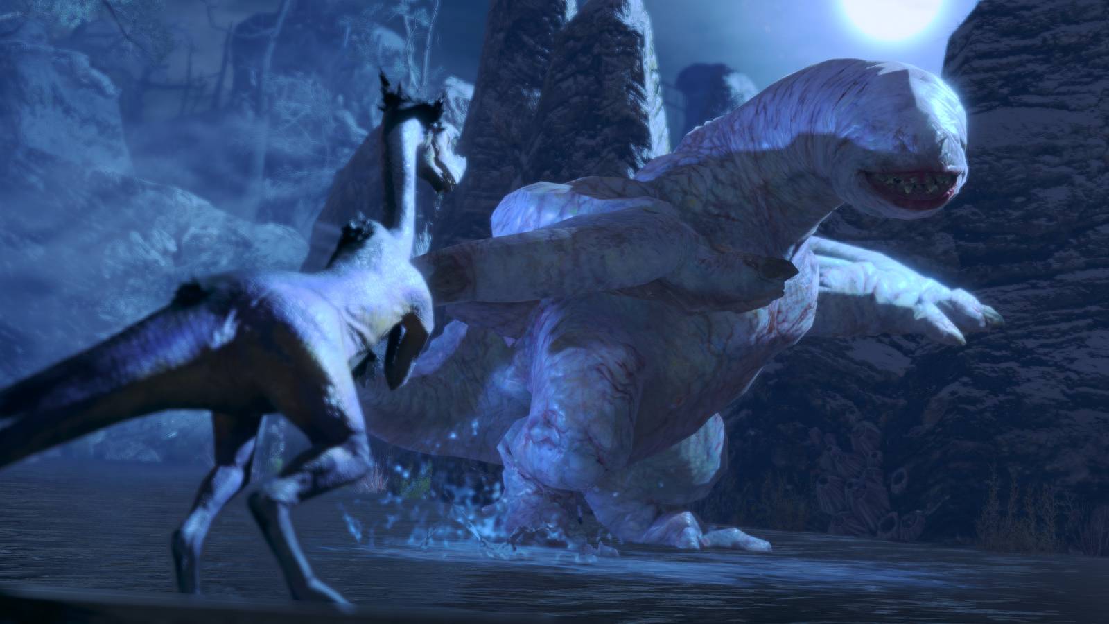 monster hunter rise pale bone