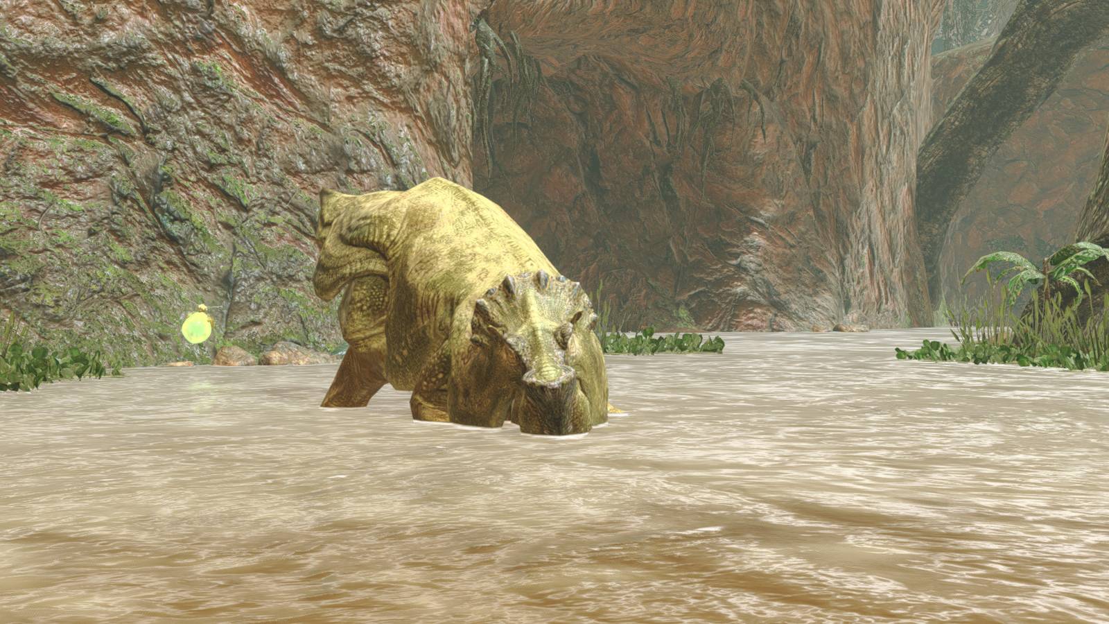 monster hunter rise slagtoth hide