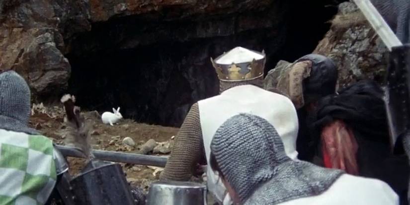 Best Movies That Feature Rabbits