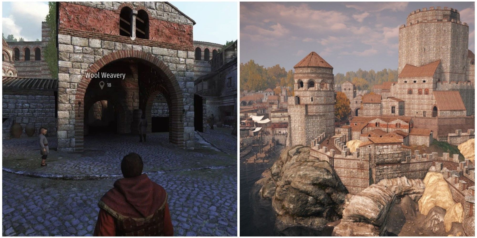 Mount & Blade 2 Bannerlord Best Towns