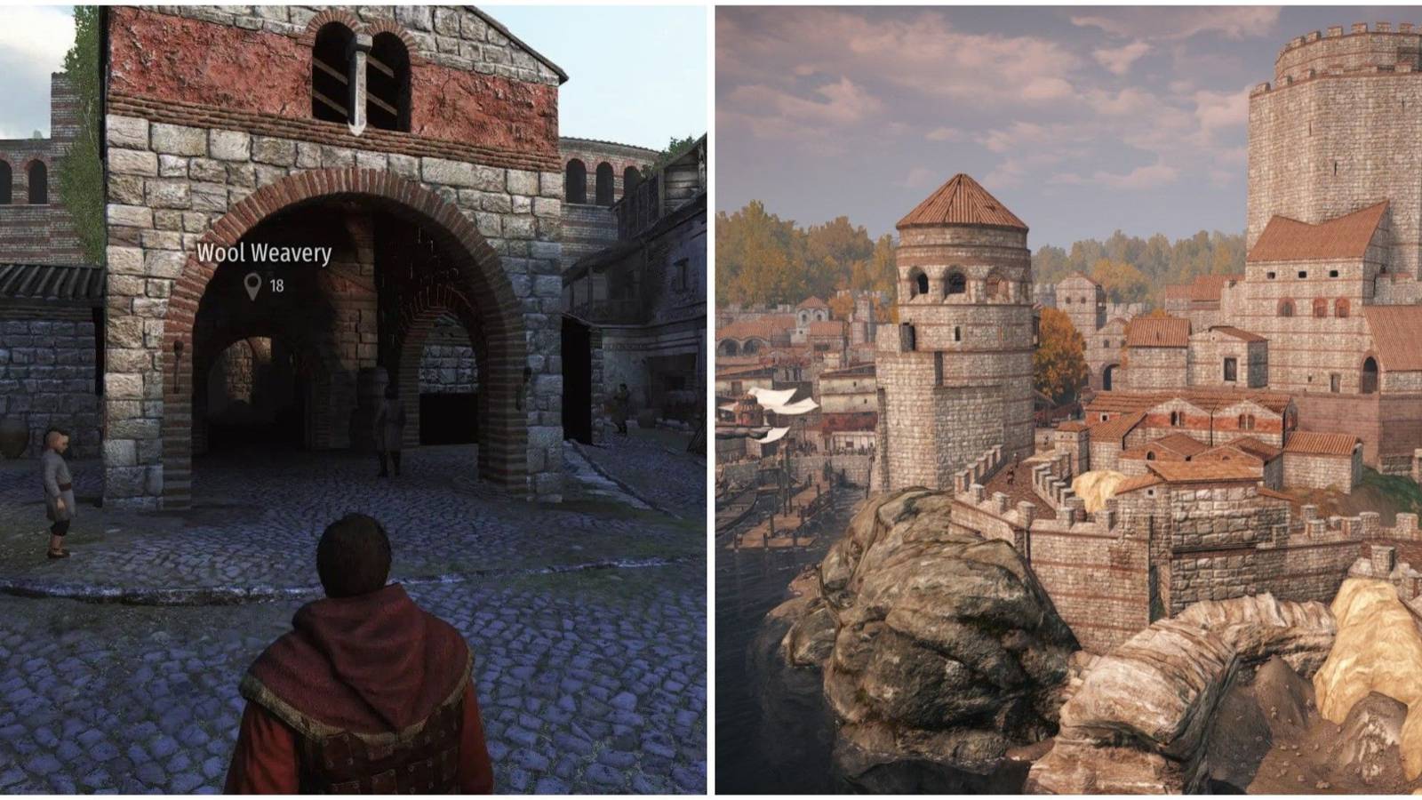 Mount & Blade 2 Bannerlord Best Towns
