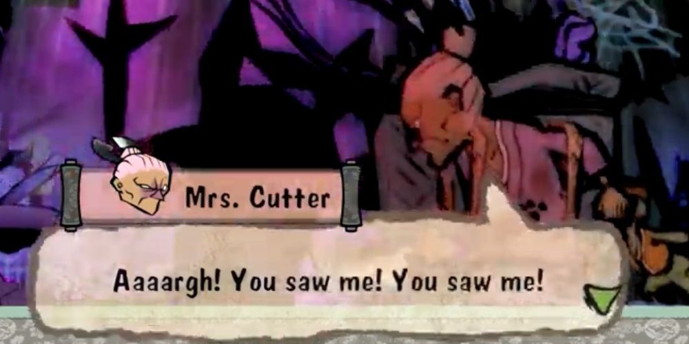 okami mrs cutter 