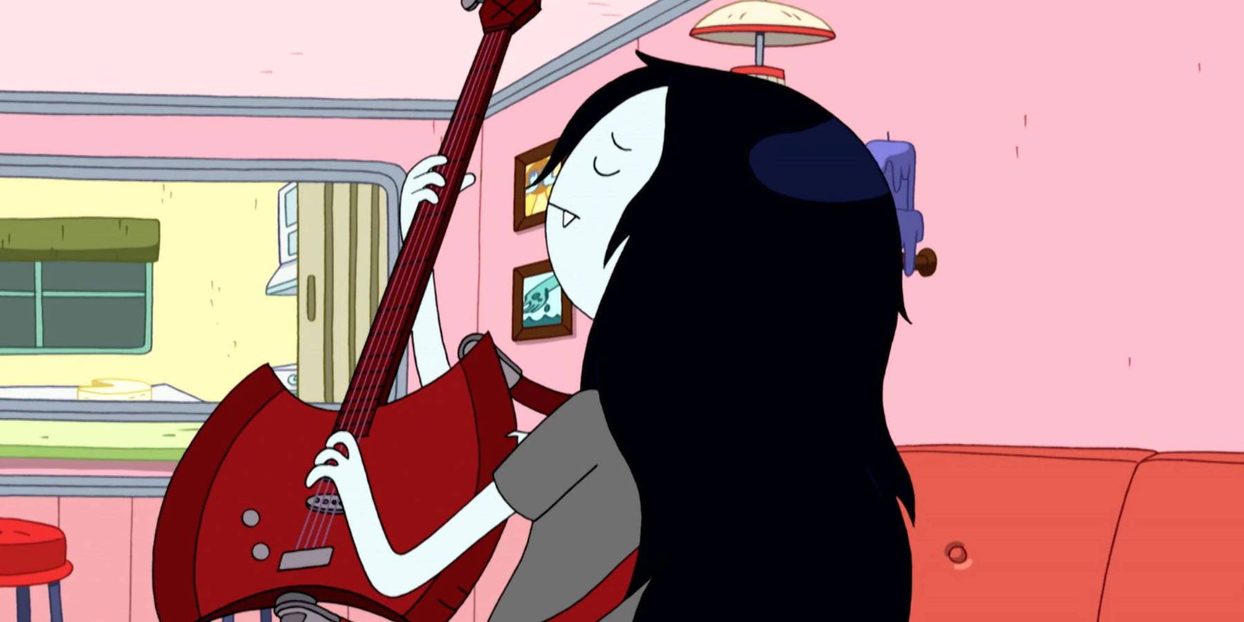 Multiversus marceline