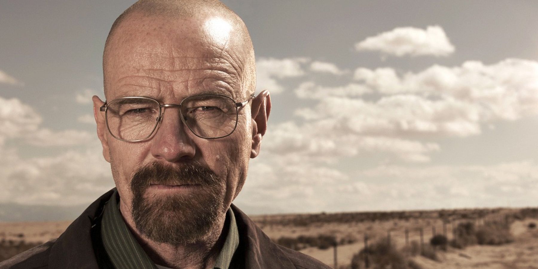 walter white from breaking bad