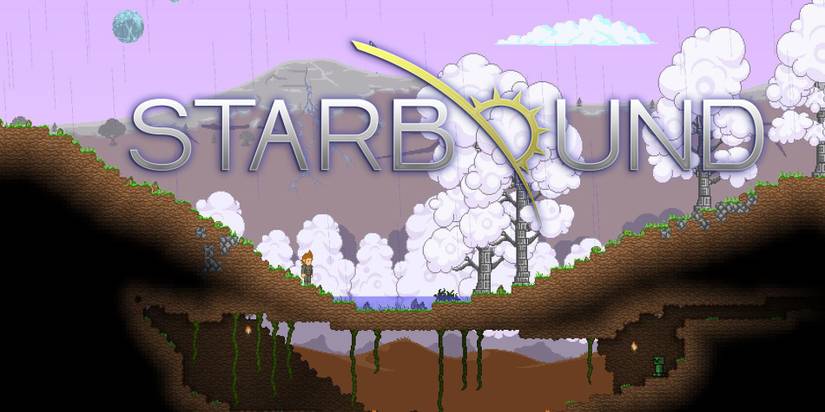Starbound