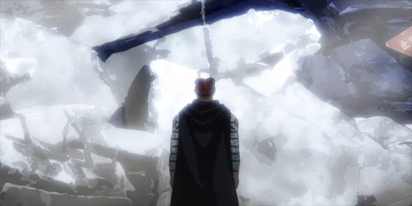 My Hero Academia - Darker Turn Feature