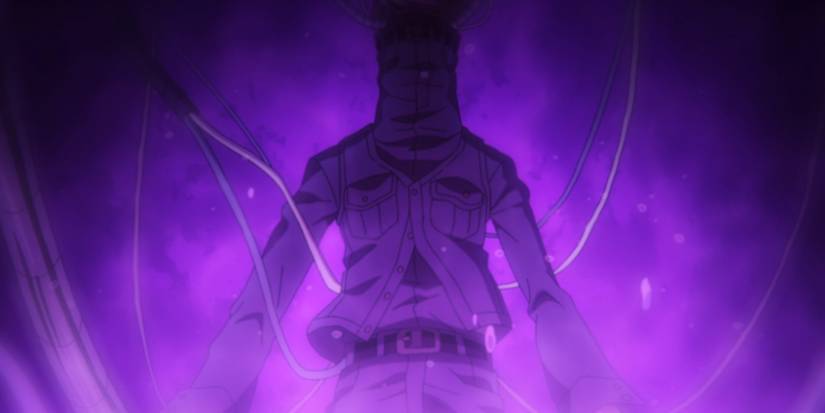 My Hero Academia Season 6 episode 16 Best Jeanist Survives