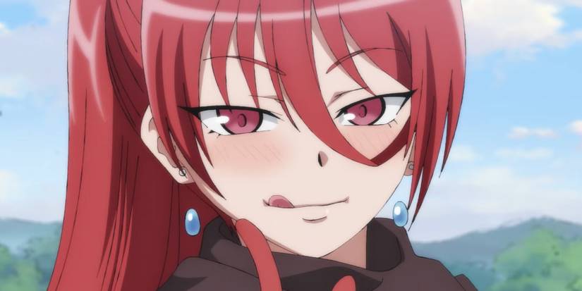 My One-Hit Kill Sister anime