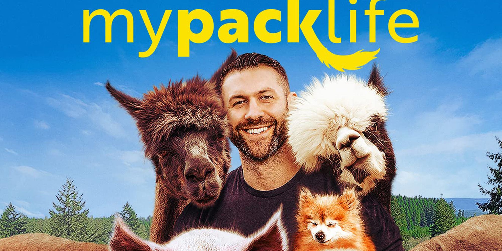 my pack life 