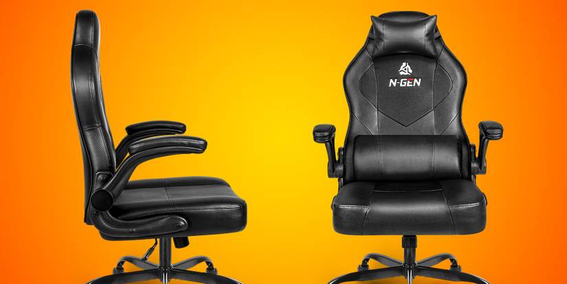gaming chair hub discounts sales january