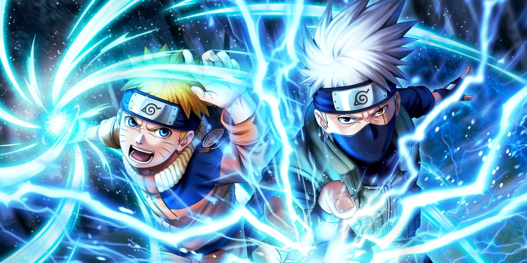 Naruto X Boruto Ninja Voltage é o novo game mobile baseado no anime