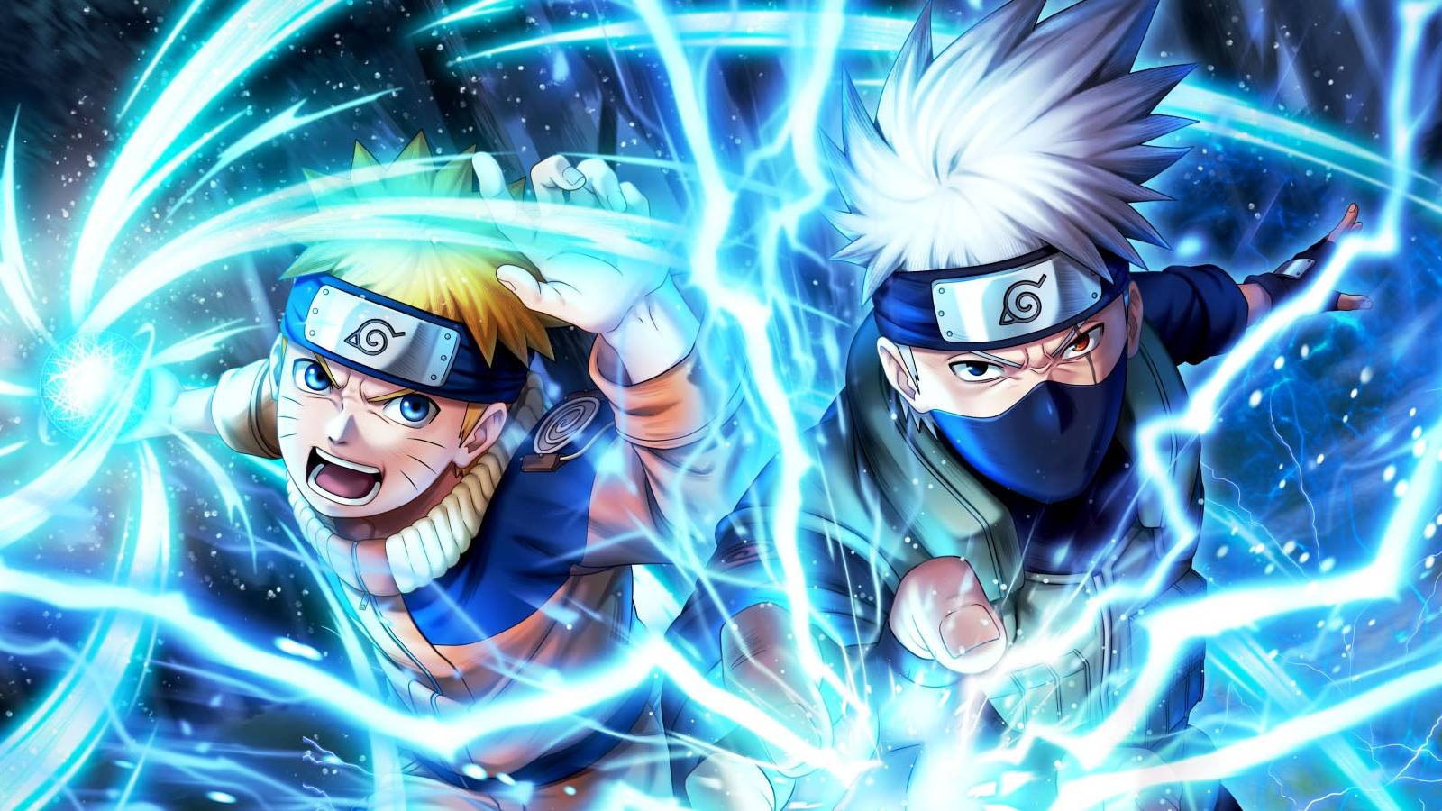 Naruto Boruto Ninja Voltage Best Attack Cards