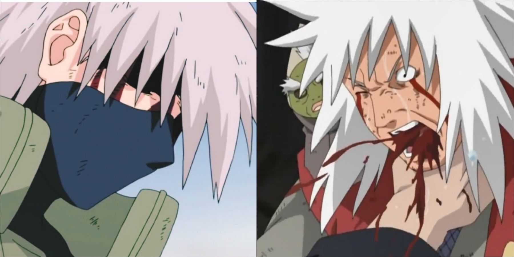 Kakashi's 5 biggest mistakes in Naruto (and 5 ways he redeemed himself)