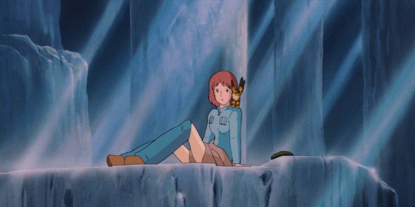 Nausicaä