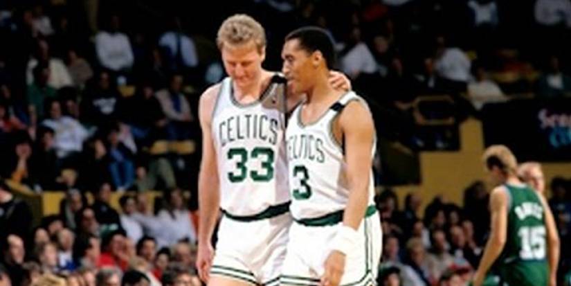 NBA 2K23 Michael Jordan 90s Era Best Teams Celtics