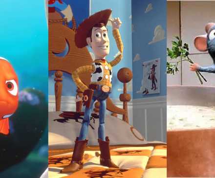 Inside Out 2: Who Is Amy Poehler's Character Joy?