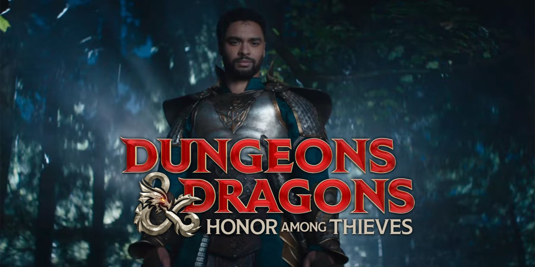 Dungeons and Dragons: Honor Among Thieves Trailer Villain