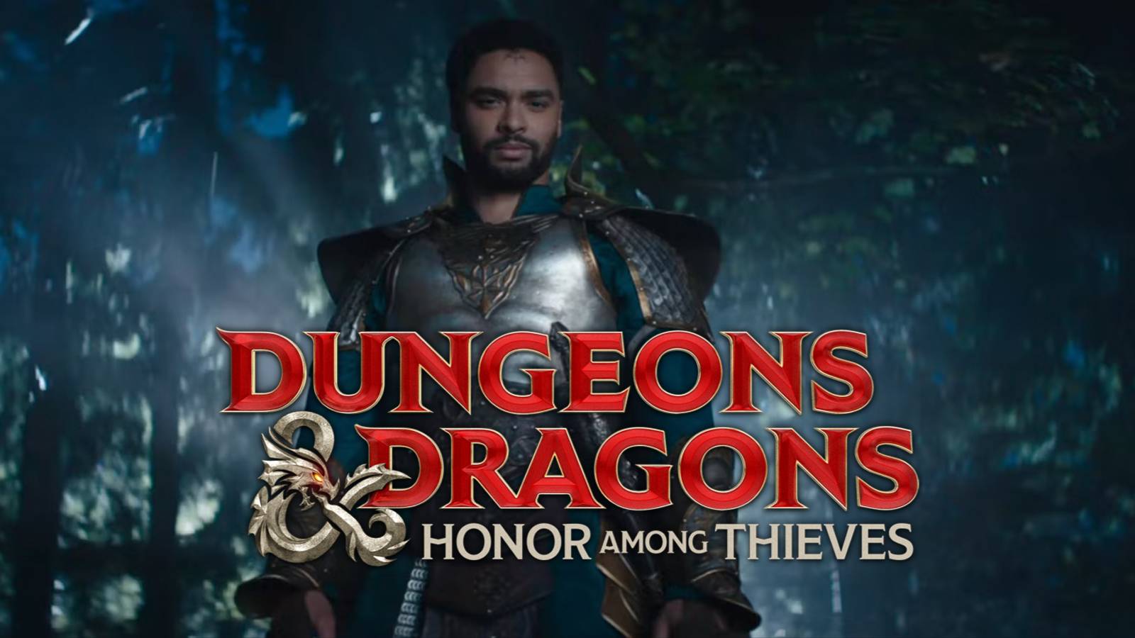 Dungeons and Dragons: Honor Among Thieves Trailer Villain