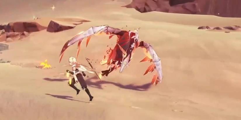 new enemies coming in genshin impact 34