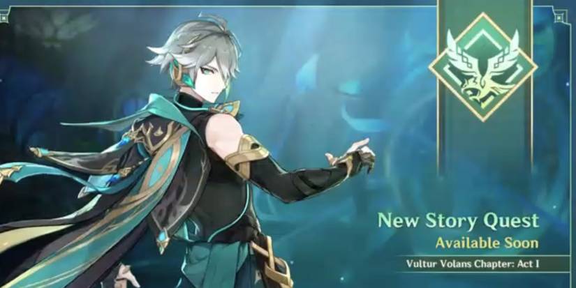 new story quest in genshin impact 34