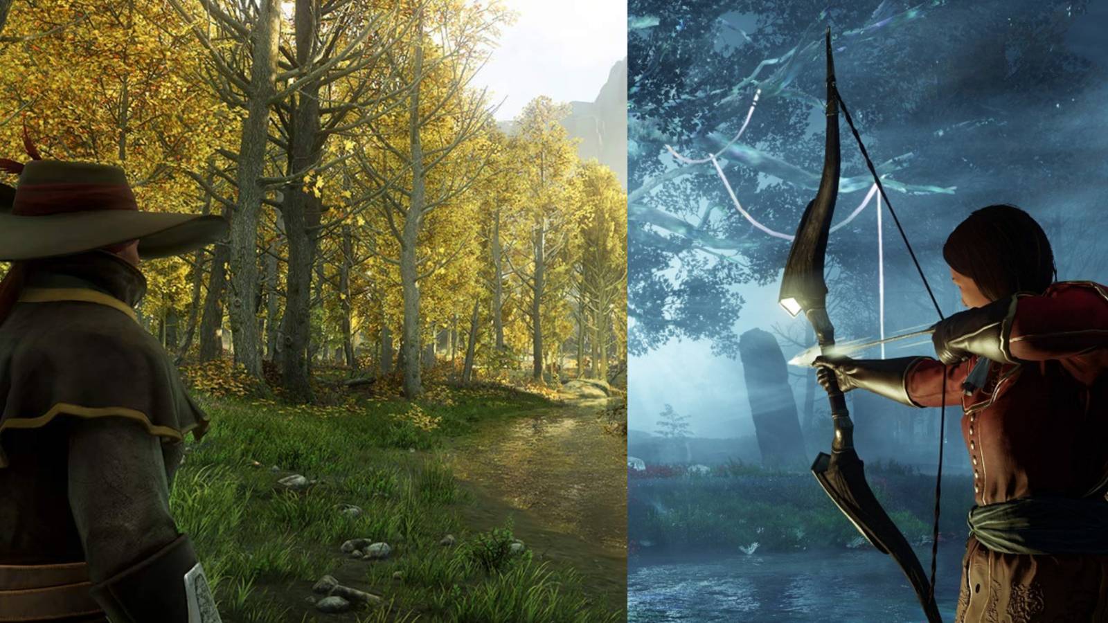 new world best classes for solo players