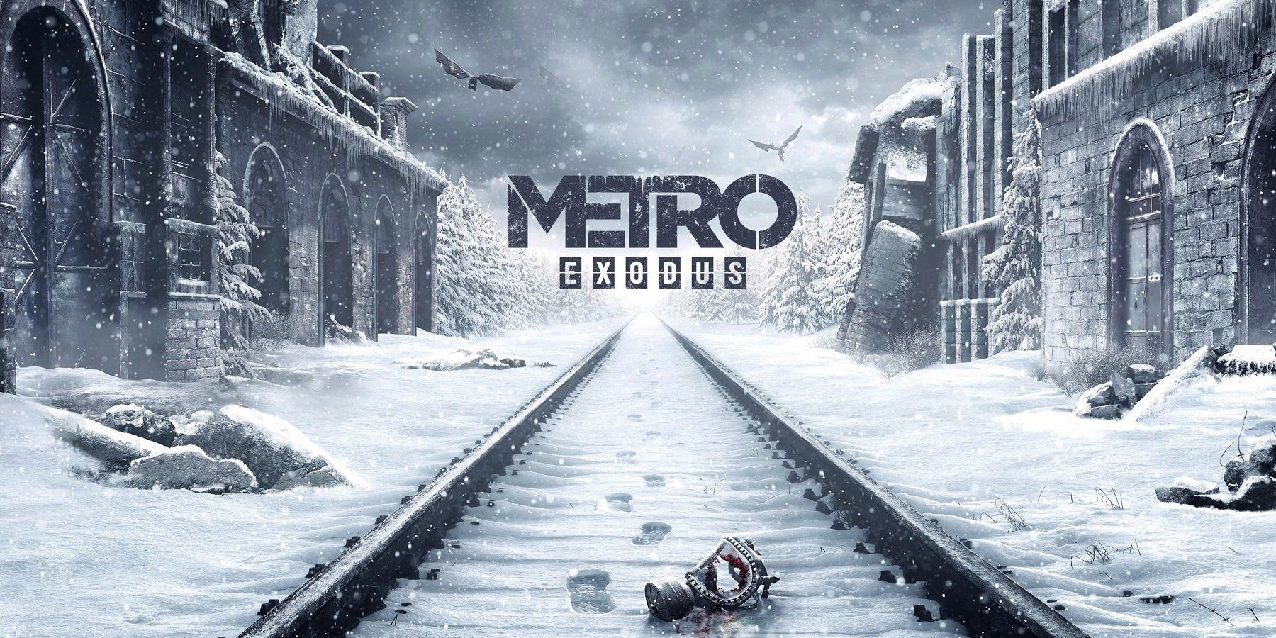 Prochaine mise à jour du jeu Metro