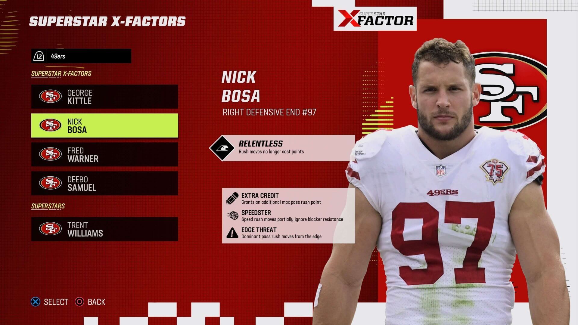 Madden NFL 24 Top-Rated Player Predictions