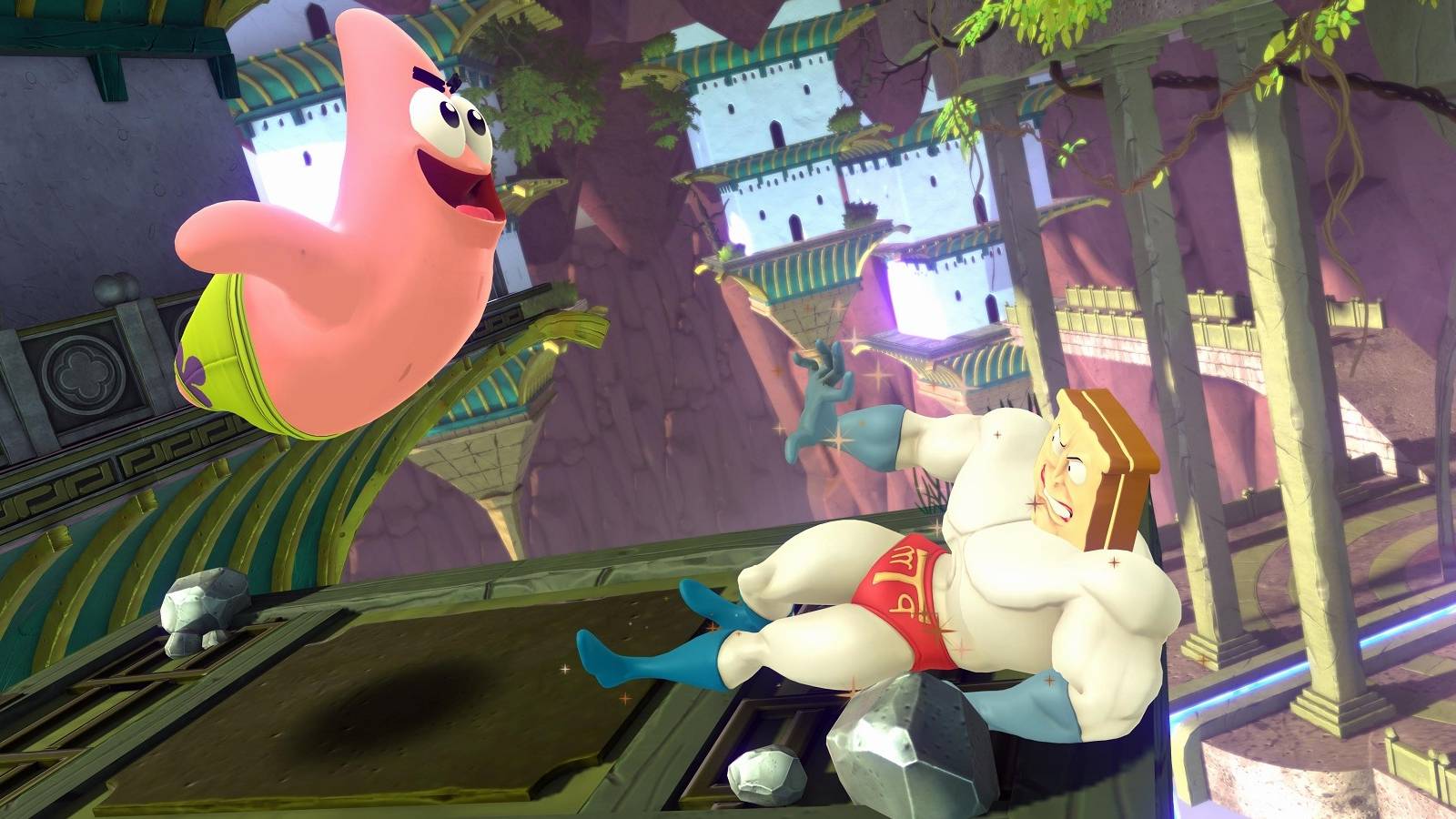 nickelodeon-all-star-brawl-sequel-rumor