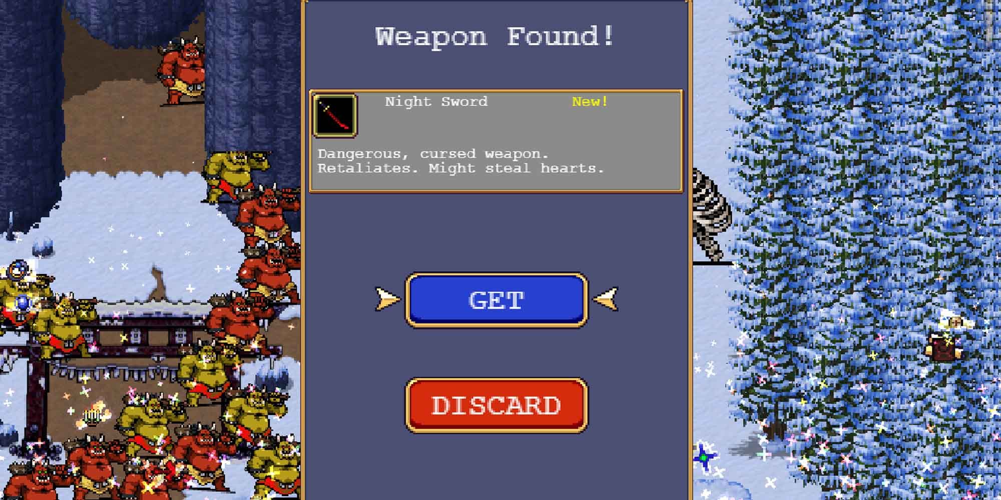 Vampire Survivors Tips For The Mt. Moonspell Stage