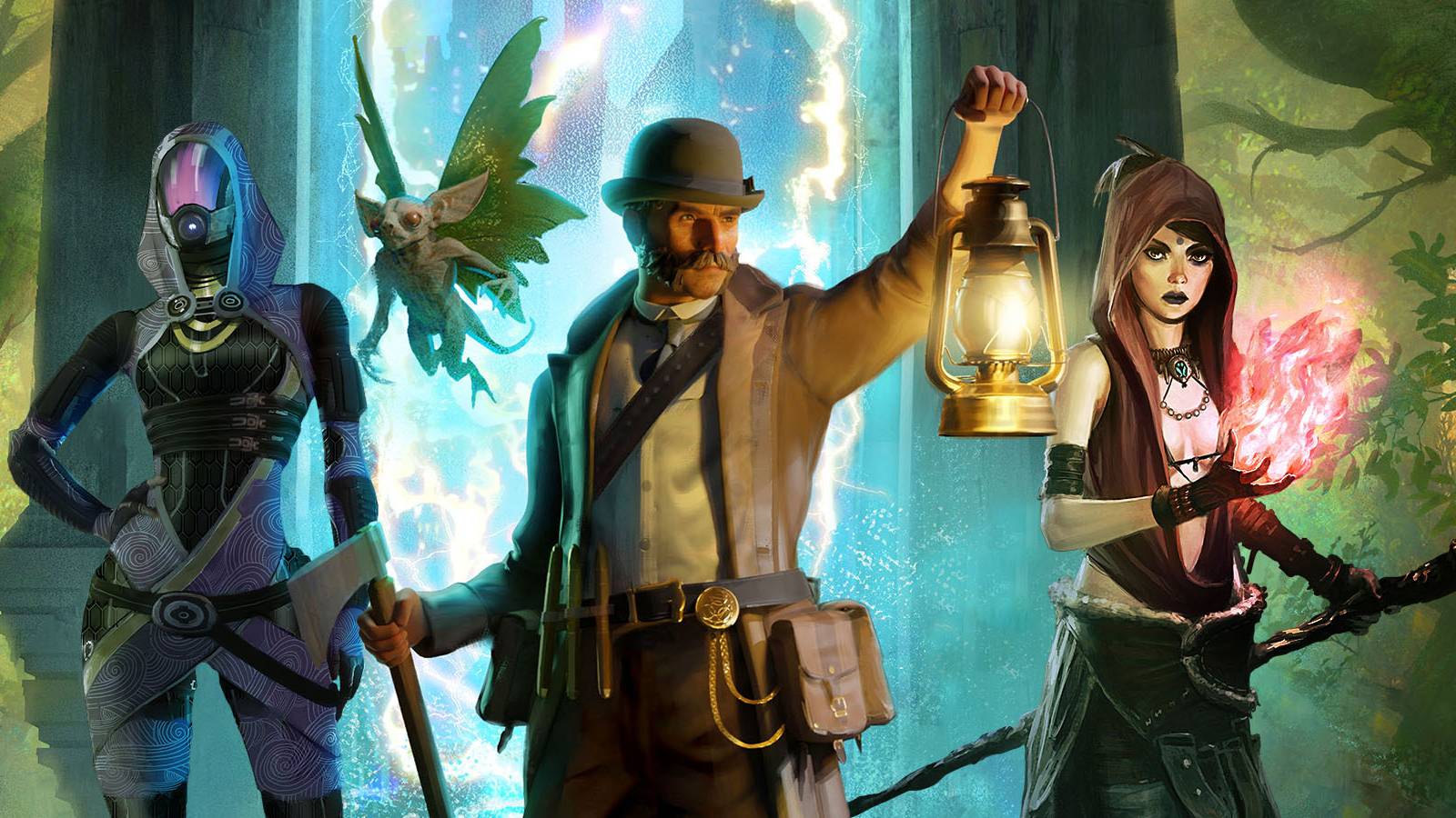 nightingale-mass-effect-dragon-age-gamerant