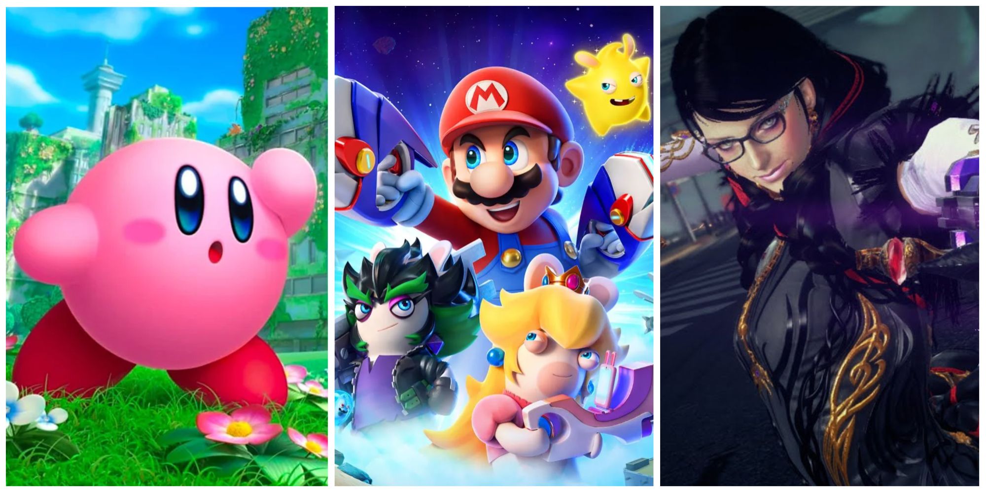5 Awesome Nintendo Switch Games Still On Sale