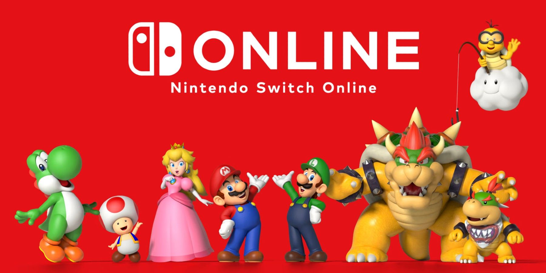 Nintendo Switch Online Adding Game Boy and Game Boy Advance Games