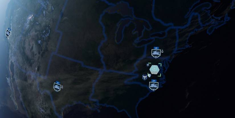 North Atlantic Treaty Organization (NATO) in Terra Invicta