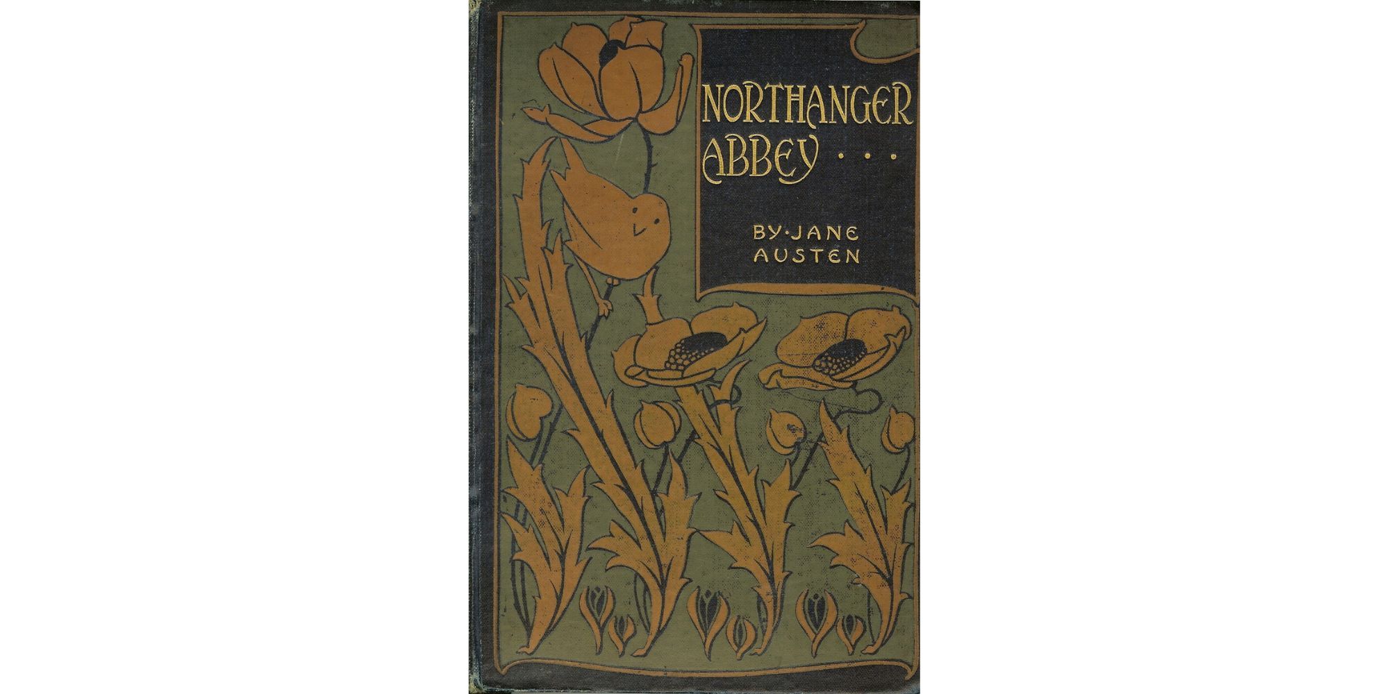 Northanger Abbey