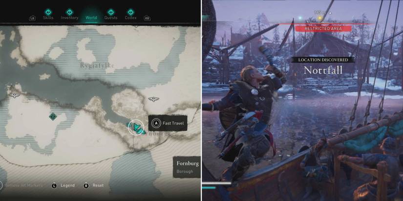 nottfall raid ac valhalla