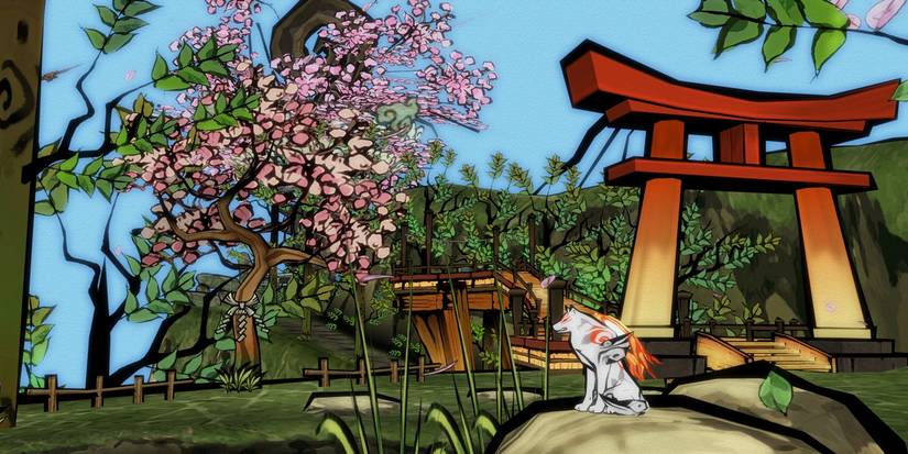 okami