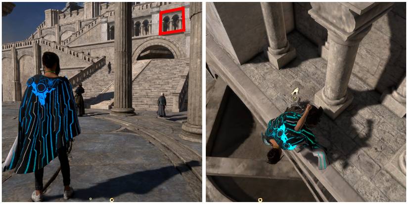 old coin location in forspoken 