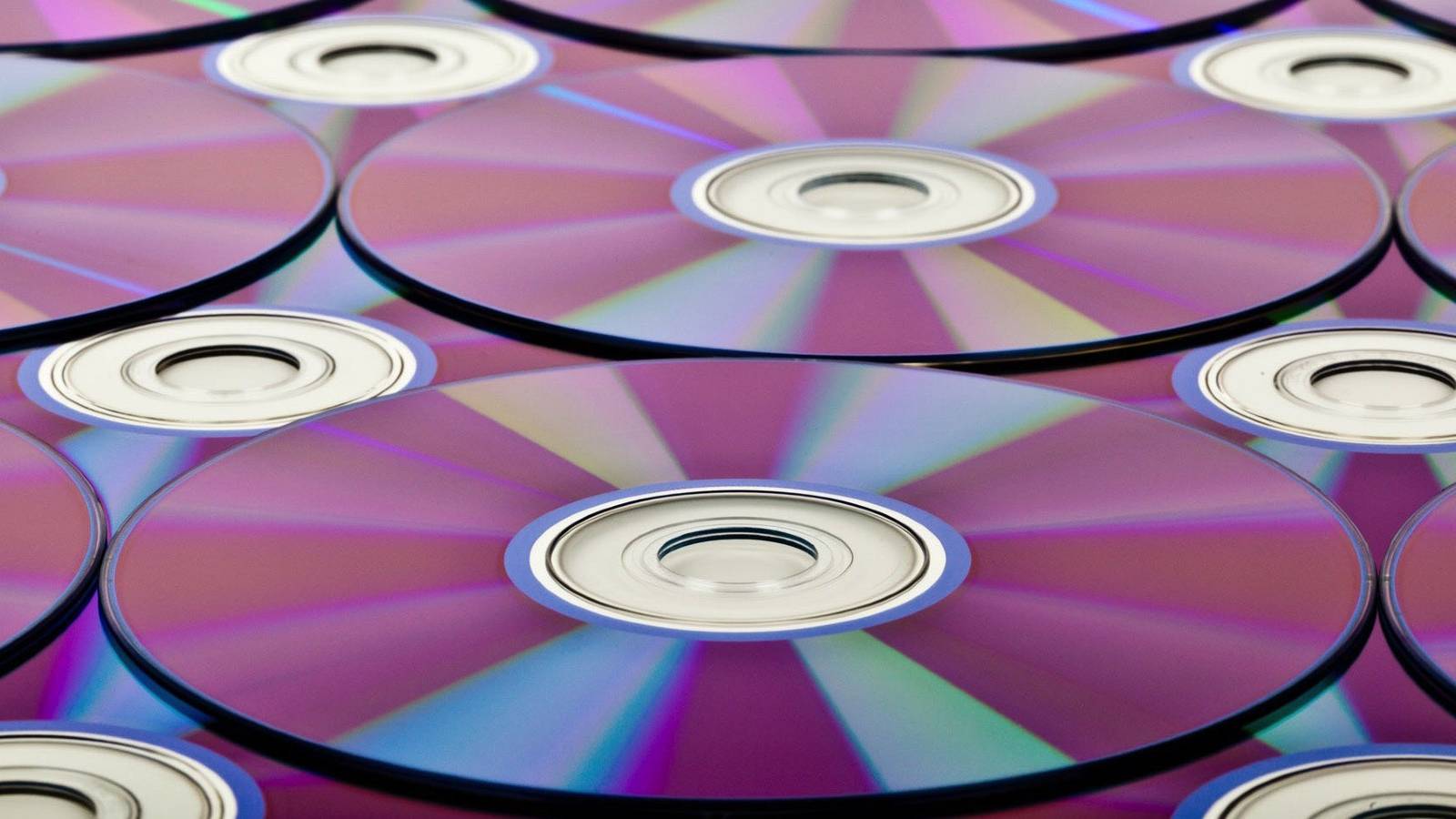 video game cds dvds bluray discs