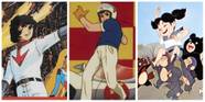 The Earliest Anime To Come To America