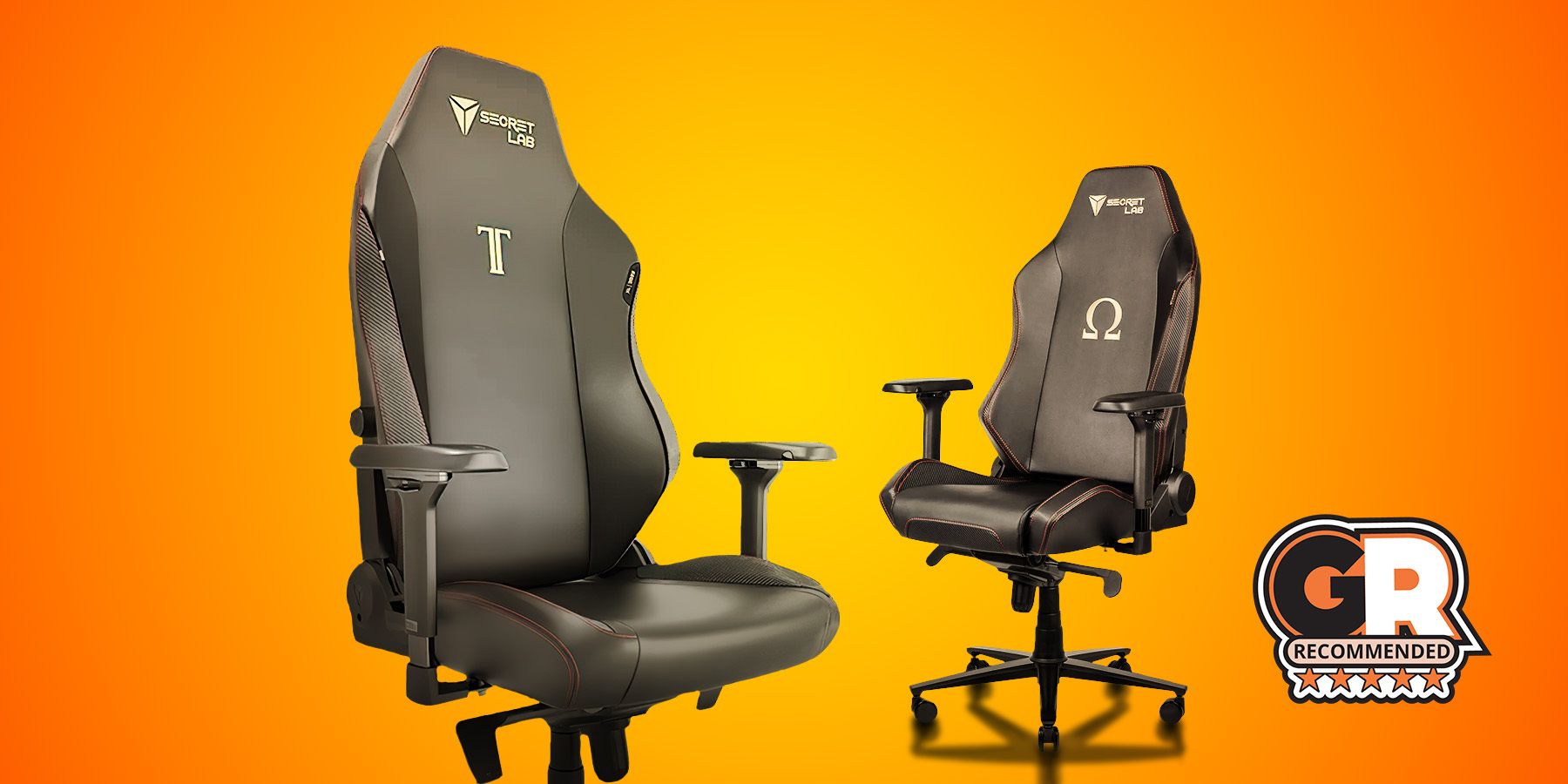 Secretlab Omega Chair Review: the Most Comfortable Seat in the House