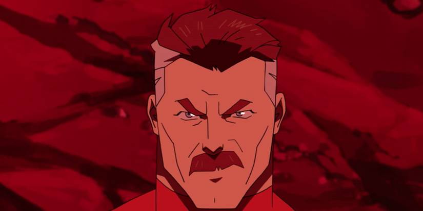 Robert Kirkman Invincible