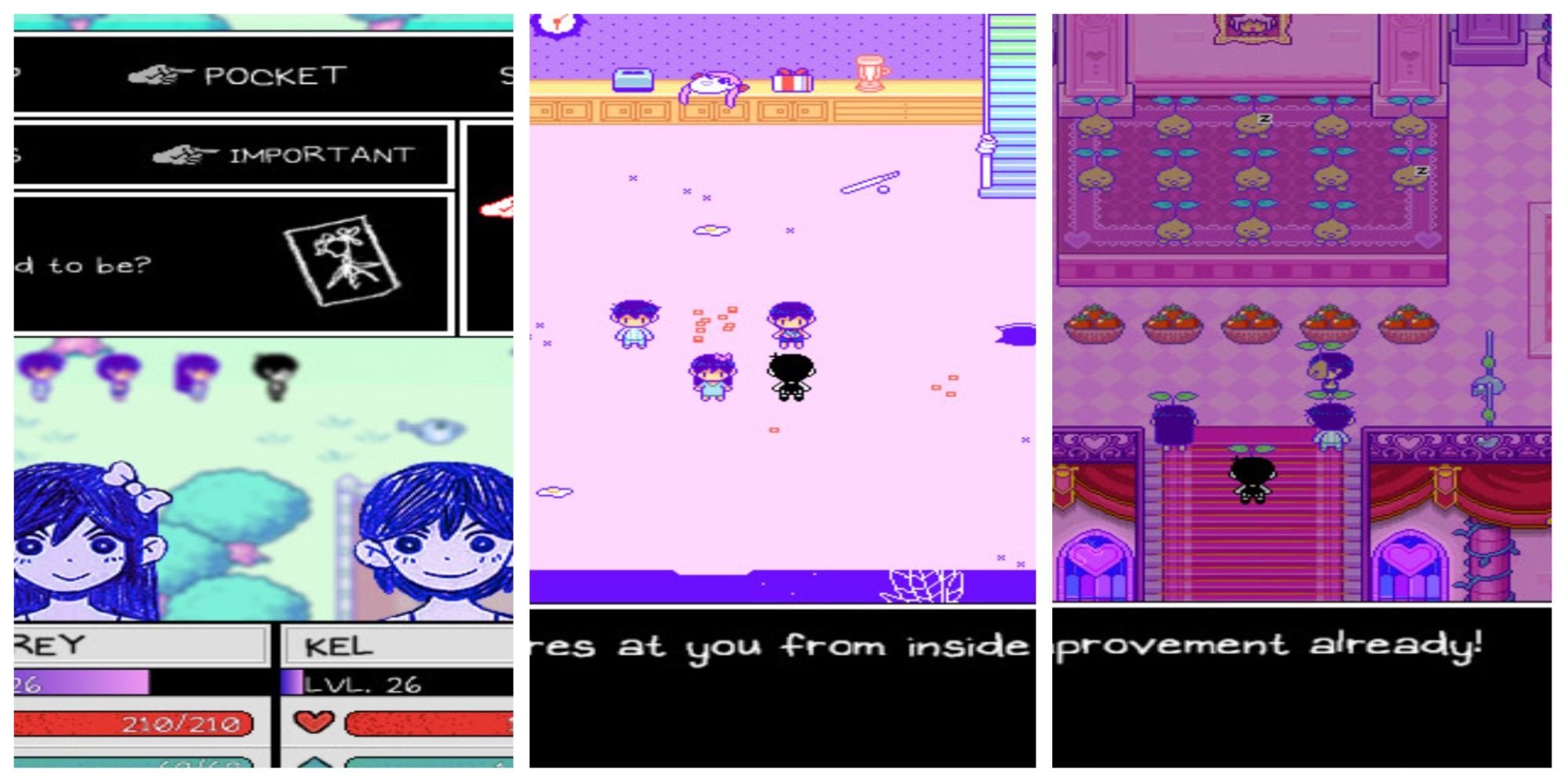 Omori: 8 Best Weapons