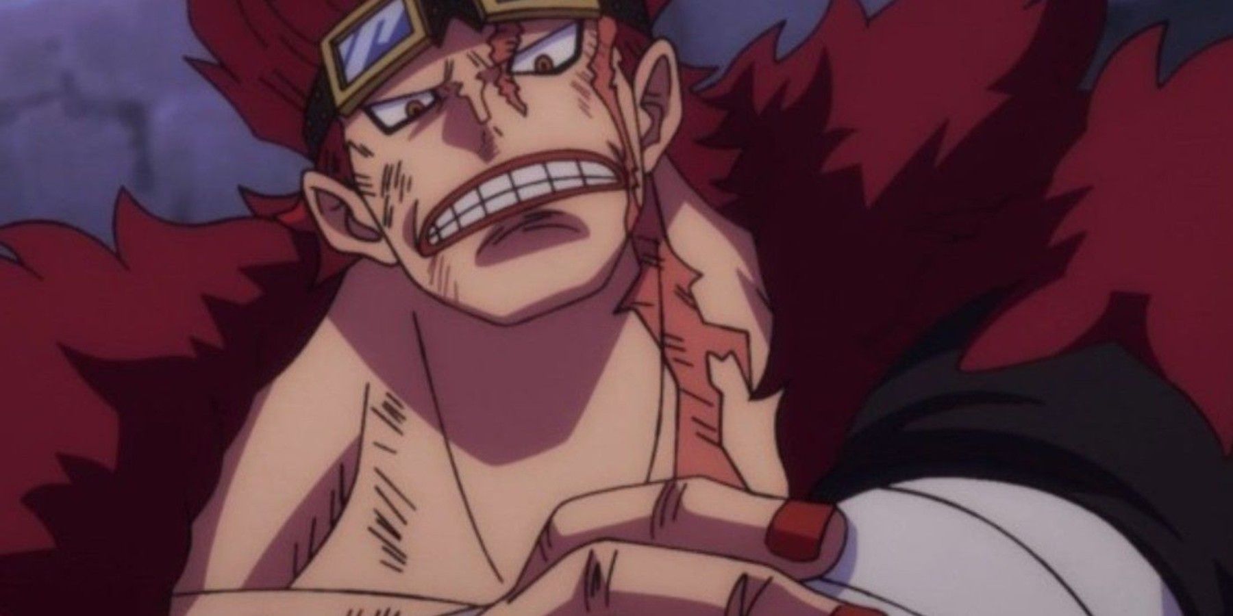 One-Piece-10-Characters-Who-Deserve-Lower-Bounties-Eustass-Captain-Kid-1
