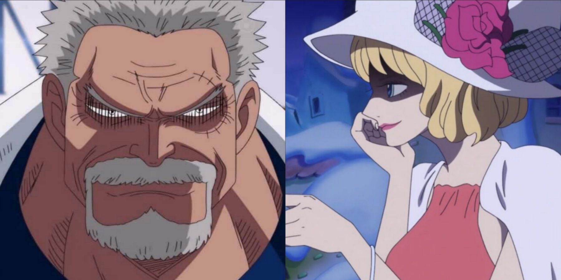 One Piece Episode 1072: Release date & spoilers - Dexerto