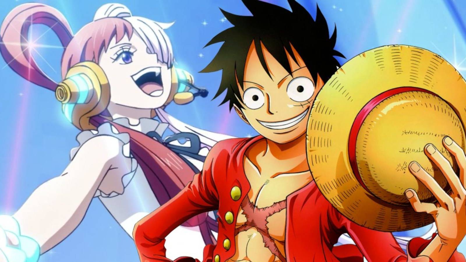 One Piece Film Red Quotes Cover