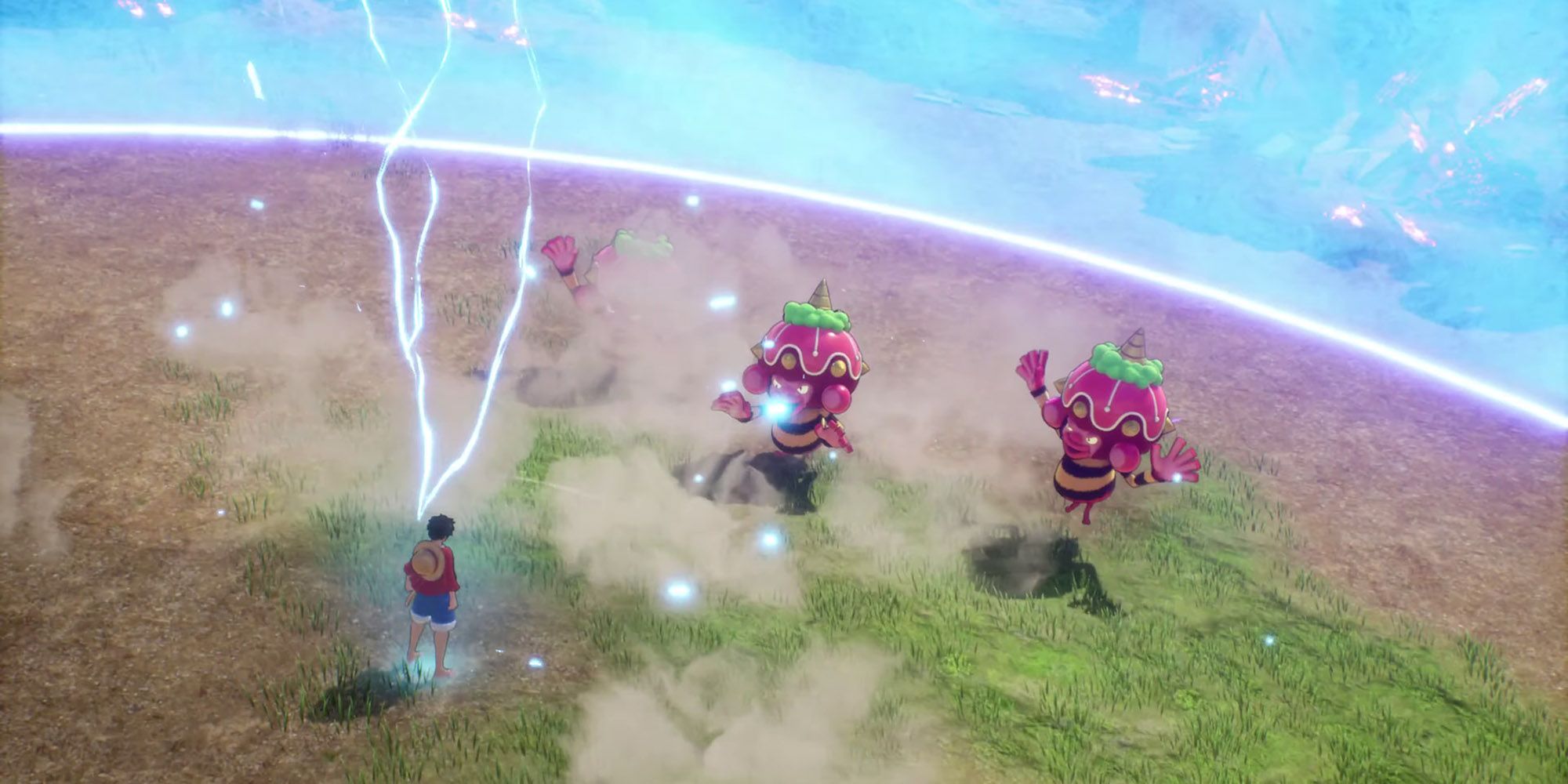 One Piece Odyssey Most Useful Skills, Ranked